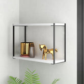 Hamilto Living Lounge Bathroom Home Office Floating Shelve